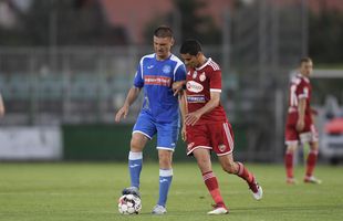 SEPSI - POLI IAȘI 5-1. VIDEO + FOTO Covăsnenii sunt gata de finala Cupei României!