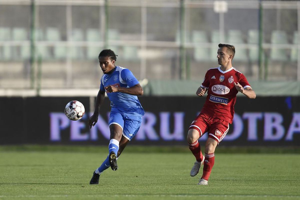 Sepsi se gândește deja la Europa League: cele două arene pe care ar vrea să joace în cupele europene