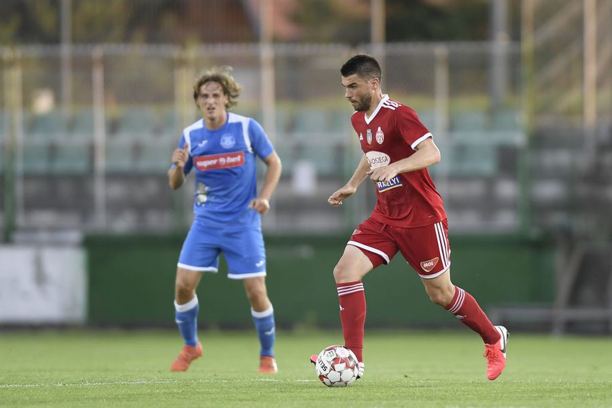 Sepsi se gândește deja la Europa League: cele două arene pe care ar vrea să joace în cupele europene