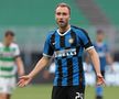 VIDEO + FOTO Vlad Chiricheș a asistat la ratarea anului! Înfruntare senzațională între Inter și Sassuolo