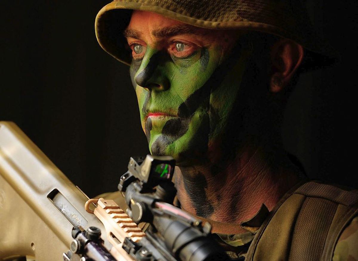 INCREDIBIL: țara care a chemat Armata în ajutor pentru 20 de cazuri noi! 1000 de militari păzesc hotelurile