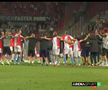 Slavia Praga - Plzen 1-0. FOTO Nicolae Stanciu a câștigat titlul în Cehia!