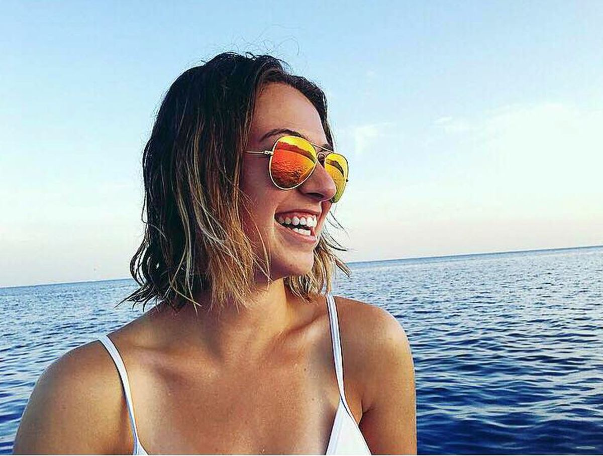 WOW! Ioana, sora Anei Bogdan, apariții spectaculoase pe rețelele de socializare: „O fire foarte rebelă”