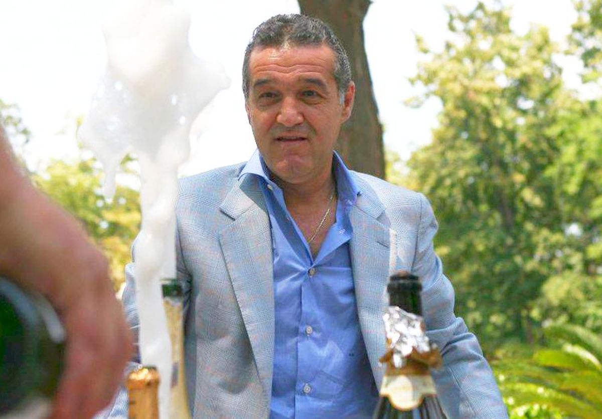 „Știți cât de mult scuip eu televizorul la mine acasă?” » 40 de citate istorice ale lui Gigi Becali: „Dăm gol, iar apoi jucăm la 0-0”