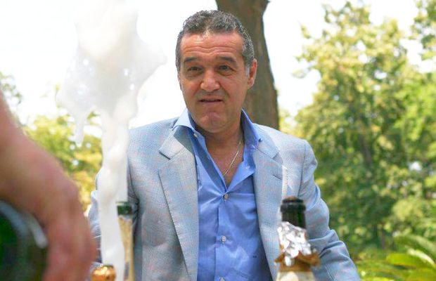 „Știți cât de mult scuip eu televizorul la mine acasă?” » 40 de citate istorice ale lui Gigi Becali: „Dăm gol, iar apoi jucăm la 0-0”