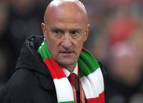 Marco Rossi chiar putea ajunge în România! Ofertat de un club de tradiție: „L-am sunat și i-am zis să vină”