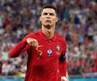 Cristiano Ronaldo este de neoprit și face senzație la Campionatul European // FOTO: Guliver/GettyImages