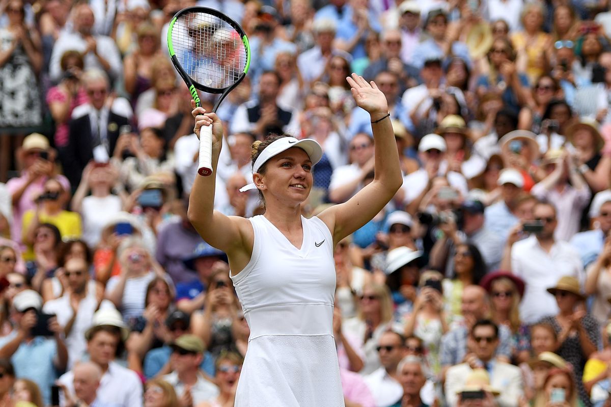 Simona Halep, în pericol! Miză triplă: ce se întâmplă dacă nu va lua startul la Wimbledon