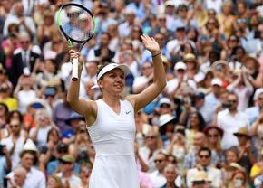 Simona Halep, în pericol! Miză triplă: ce se întâmplă dacă nu va lua startul la Wimbledon