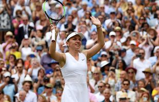 Simona Halep, în pericol! Miză triplă: ce se întâmplă dacă nu va lua startul la Wimbledon