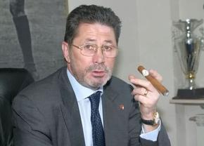 Relația cu năbădăi dintre Cornel Dinu și un fost jucător al lui Dinamo: „Legătura dintre noi? Ca între un salcâm și un cireș”