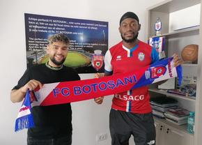 FC Botoșani continuă achizițiile: a semnat un fost internațional belgian de tineret!