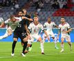 Ungaria a remizat cu Germania, 2-2, la EURO 2020 // foto: Guliver/GettyImages