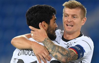 Se anunță schimbări după Euro în lotul Germaniei » Două mari vedete out!