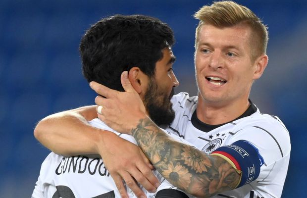 Se anunță schimbări după Euro în lotul Germaniei » Două mari vedete out!