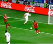 Faza care îl putea aduce pe Cristiano Ronaldo la București! Eroarea inexplicabilă din Portugalia - Franța