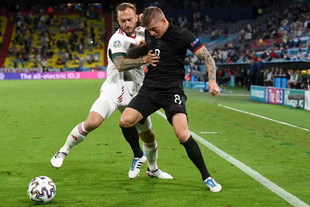 Ziariștii nemți îi critică dur pe jucători: „Mergem mai departe. Dar nimeni nu știe de ce”