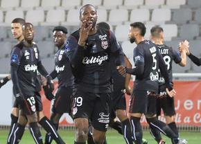 CFR Cluj continuă campania de achiziții! Șumudică își aduce un mijlocaș din Franța