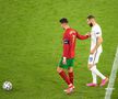 Portugalia - Franța - tricouri Ronaldo