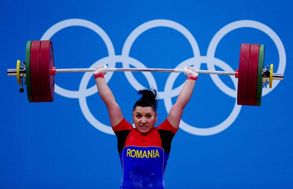 Raport incendiar » Cum a trimis-o România pe halterofila Roxana Cocoș la Jocurile Olimpice de la Londra, deși trebuia să fie suspendată pentru dopaj