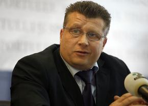 Președintele Federației Române de Haltere, suspendat pe viață de TAS