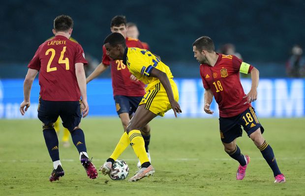 Real Madrid mută pe piața transferurilor » Negocieri cu atacantul care impresionează la Euro