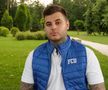 Mititelu jr. îi bate obrazul lui Găman, după transferul la CSU Craiova: „Tata l-a impus în echipă peste dorința antrenorilor, iar el a dat cu piciorul la tot”