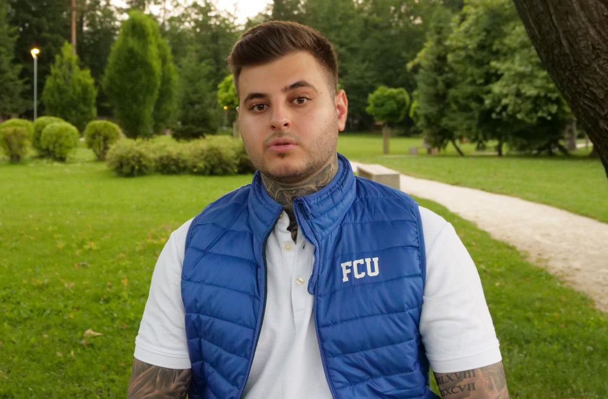 Cum vrea Mititelu jr. să umple stadionul la Craiova? Caracterizare deranjantă: „Avem fanaticii, ne trebuie și «sămânțarii»"