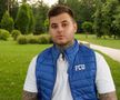 Mititelu jr. îi bate obrazul lui Găman, după transferul la CSU Craiova: „Tata l-a impus în echipă peste dorința antrenorilor, iar el a dat cu piciorul la tot”