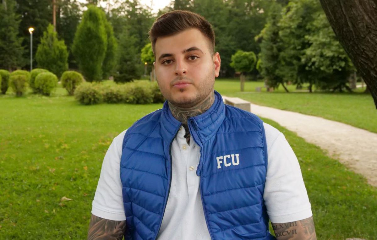 Cum vrea Mititelu jr. să umple stadionul la Craiova? Caracterizare deranjantă: „Avem fanaticii, ne trebuie și «sămânțarii»"