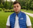 Mititelu jr. îi bate obrazul lui Găman, după transferul la CSU Craiova: „Tata l-a impus în echipă peste dorința antrenorilor, iar el a dat cu piciorul la tot”