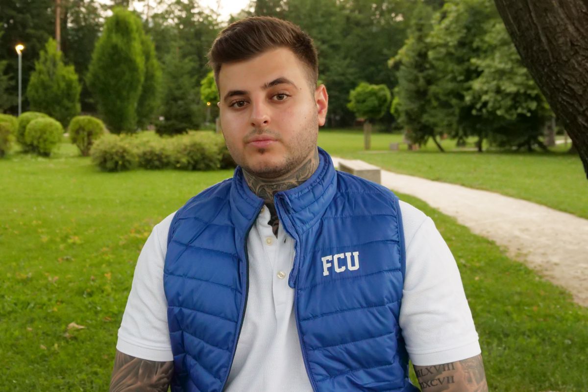 Cum vrea Mititelu jr. să umple stadionul la Craiova? Caracterizare deranjantă: „Avem fanaticii, ne trebuie și «sămânțarii»"