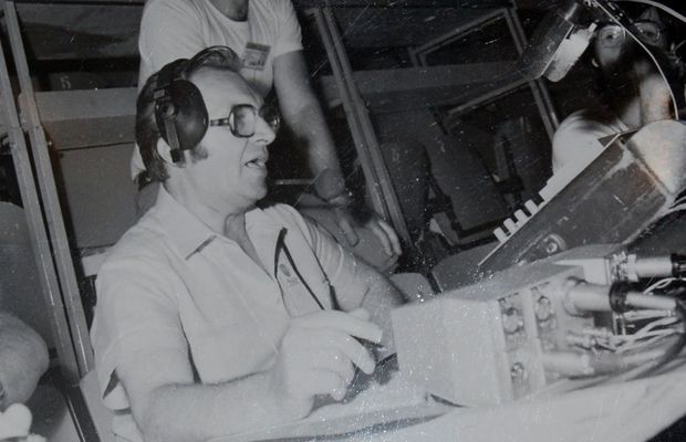 A murit Ion Ghițulescu, comentatorul radio care a inventat „Fotbal minut cu minut" » „A fost și va rămâne cel mai mare dintre toți!”