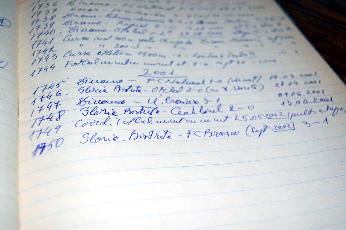 Toată lumea a crezut că Ion Ghițulescu era dinamovist » Comentatorul radio și-a dezvăluit secretul abia spre finalul vieții + ce a spus Cornel Dinu