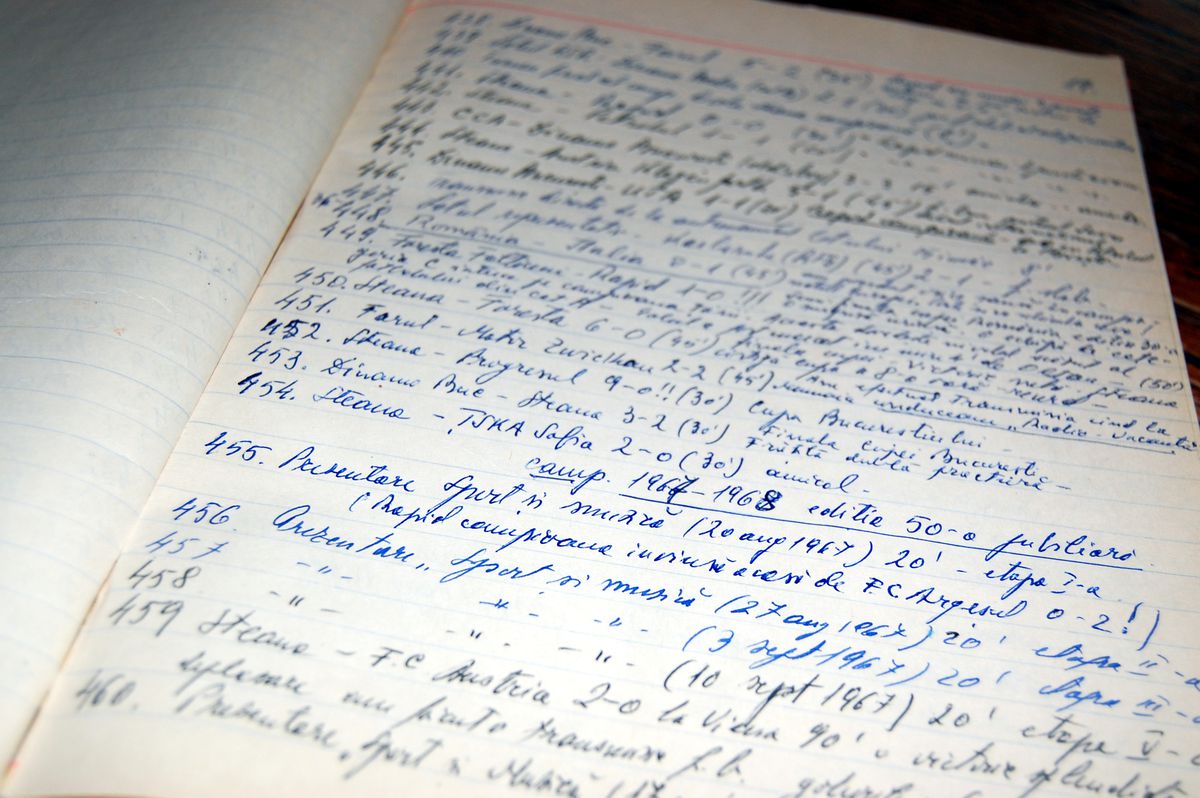 Toată lumea a crezut că Ion Ghițulescu era dinamovist » Comentatorul radio și-a dezvăluit secretul abia spre finalul vieții + ce a spus Cornel Dinu