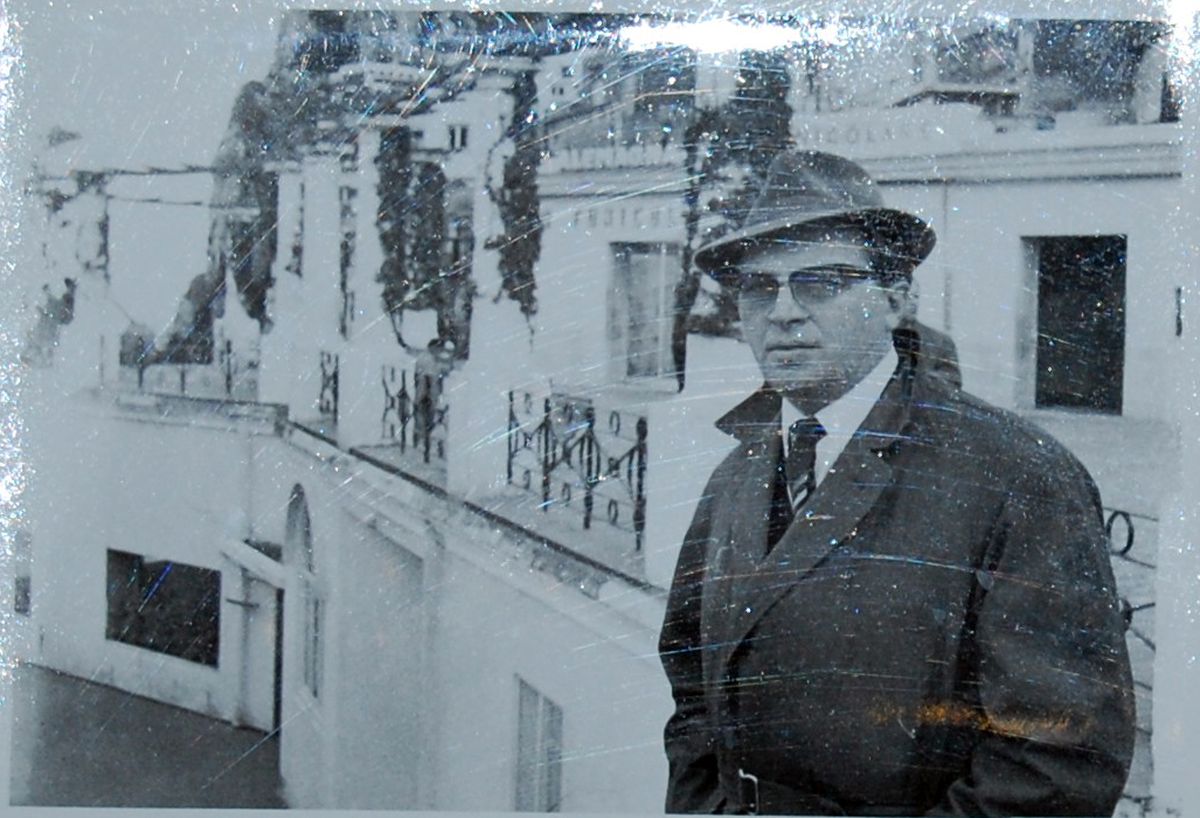 Toată lumea a crezut că Ion Ghițulescu era dinamovist » Comentatorul radio și-a dezvăluit secretul abia spre finalul vieții + ce a spus Cornel Dinu