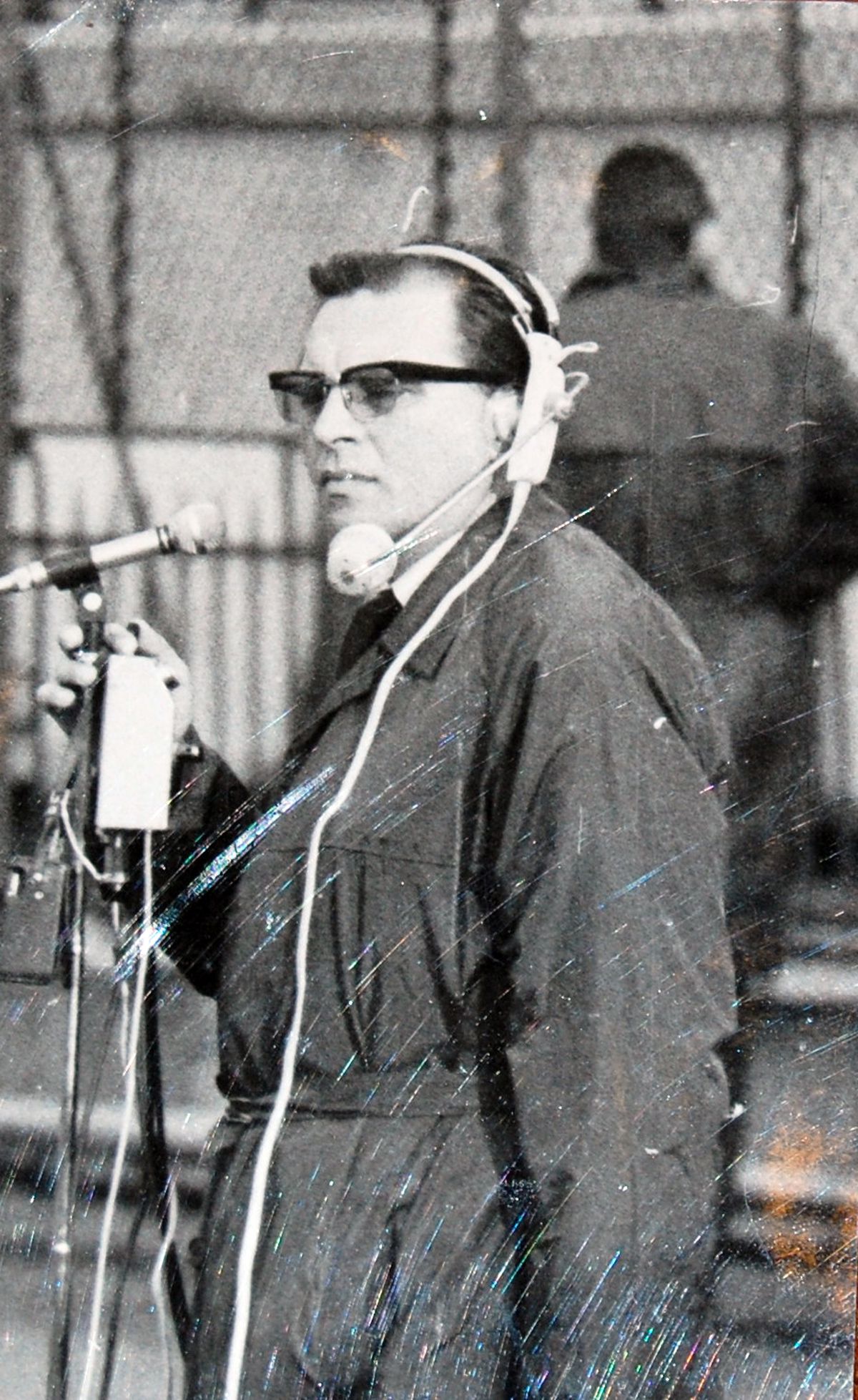 Toată lumea a crezut că Ion Ghițulescu era dinamovist » Comentatorul radio și-a dezvăluit secretul abia spre finalul vieții + ce a spus Cornel Dinu