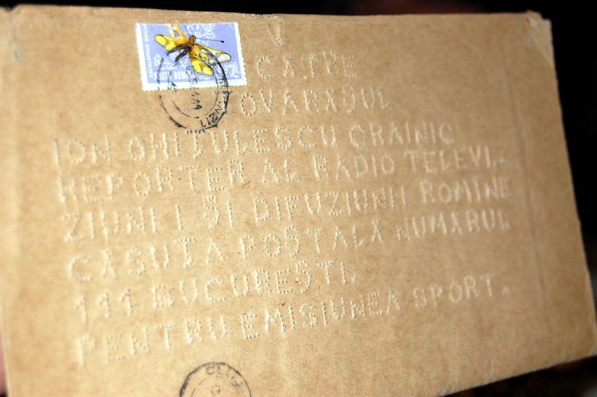 Inegalabilul Ion Ghițulescu » 7 povești de colecție cu celebrul comentator radio, din culisele Jocurilor Olimpice: „Am plecat cu salamul după noi!”