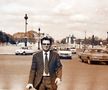 Inegalabilul Ion Ghițulescu » 7 povești de colecție cu celebrul comentator radio, din culisele Jocurilor Olimpice: „Am plecat cu salamul după noi!”