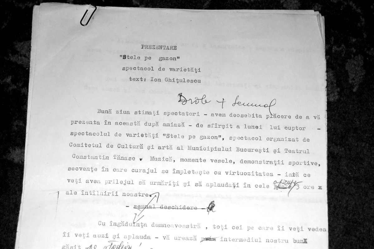 Toată lumea a crezut că Ion Ghițulescu era dinamovist » Comentatorul radio și-a dezvăluit secretul abia spre finalul vieții + ce a spus Cornel Dinu