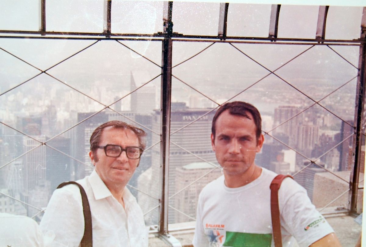 Toată lumea a crezut că Ion Ghițulescu era dinamovist » Comentatorul radio și-a dezvăluit secretul abia spre finalul vieții + ce a spus Cornel Dinu