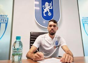 Mititelu jr. îi bate obrazul lui Găman, după transferul la CSU Craiova: „Tata l-a impus în echipă peste dorința antrenorilor, iar el a dat cu piciorul la tot”
