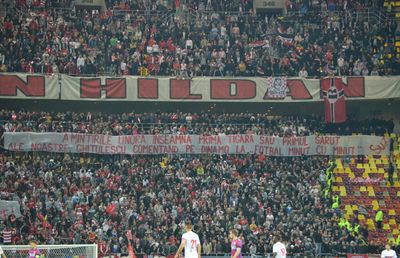 Toată lumea a crezut că Ion Ghițulescu era dinamovist » Comentatorul radio și-a dezvăluit secretul abia spre finalul vieții + ce a spus Cornel Dinu