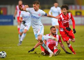 Suntem sub Bulgaria, Albania și Bosnia! Liga 1 s-a făcut de râs » Concluzie frapantă