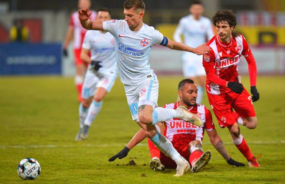 Liga 1 s-a făcut de râs » Suntem sub Bulgaria, Albania și Bosnia!