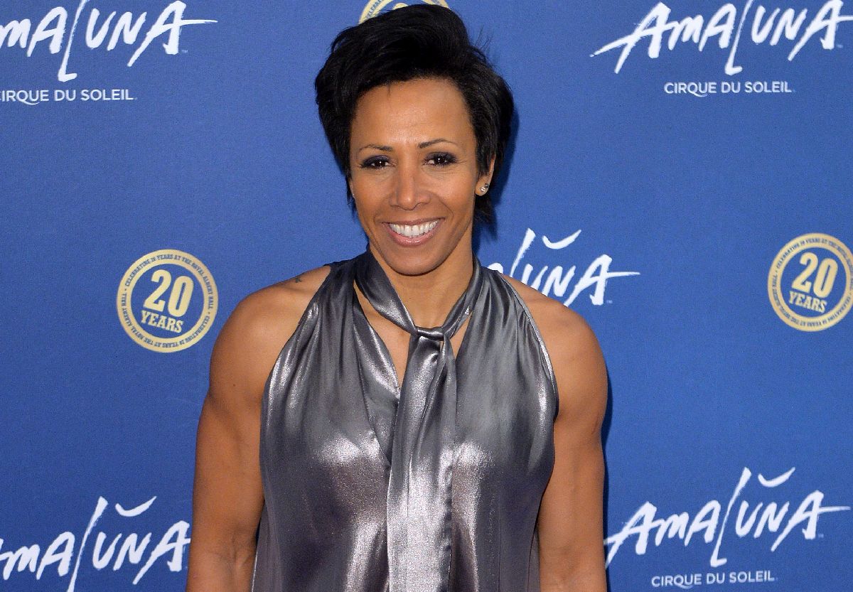 În sfârșit eliberată! O fostă campioană olimpică a spus că e lesbiană: „Ani la rând am ținut totul secret, de frică”