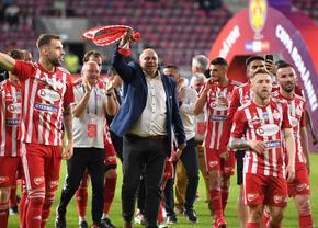 Noi detalii despre jucătorul fugit de la Sepsi: „Sunt zvonuri că ar vrea să joace în Grecia” » Covăsnenii, aproape de transferul unui jucător de la CFR