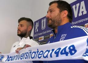 Cum l-a convins Mititelu pe Marius Croitoru să vină la FCU Craiova: condiții cum n-a mai avut până acum!