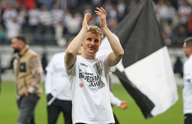 Un internațional austriac de 29 de ani s-a retras din fotbal din cauza legăturii cu un fost neonazist!