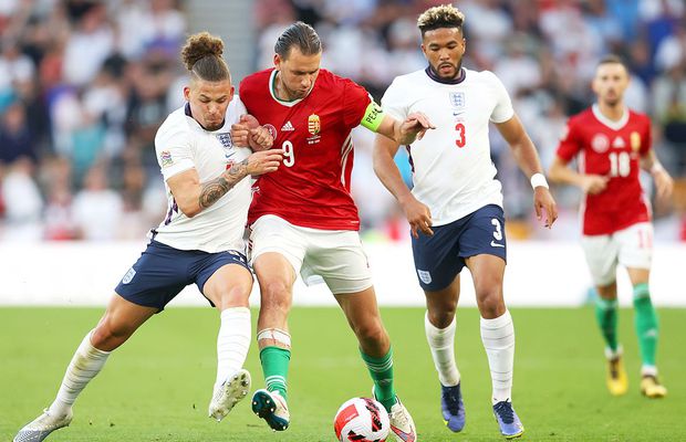 Transfer rezolvat! Manchester City plătește aproape 50 de milioane de euro pentru internaționalul englez